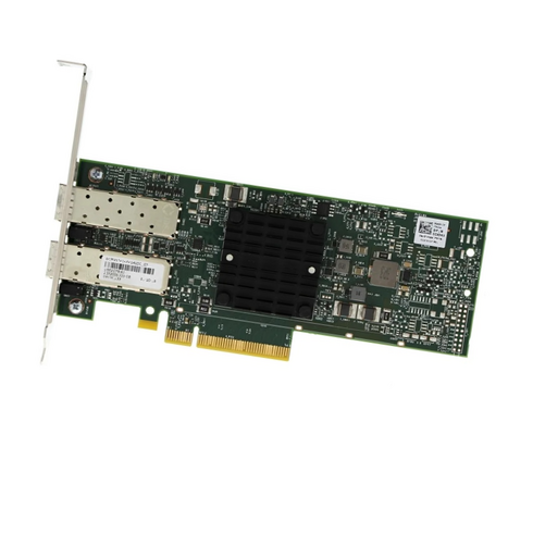 Dell HW80D SFP28 OCP Network Adapter