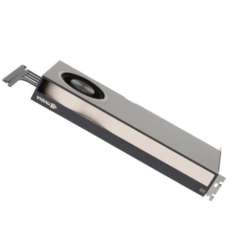 Dell KR0JF 96 GB Workstation GPU