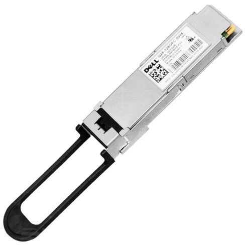 Dell Q28-128GFC-SW4 100m 128 Gigabit Transceiver Module