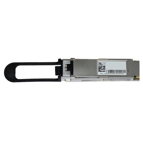 Dell Q28-128GFC-SW4 QSFP28 Transceiver Module