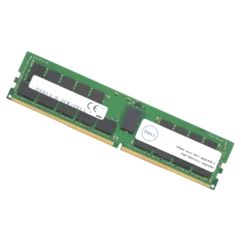 Dell SNPN66RPC/64GVXR ECC RDIMM 64GB RAM