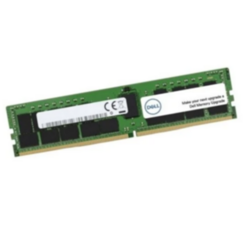 Dell SNPP8XPWC/32GDD ECC RDIMM 32GB RAM