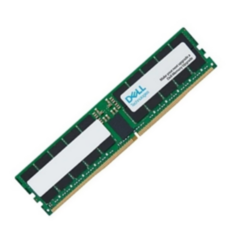 Dell SNPP8XPWC/32GDD PC5 44800 DDR5 Memory Module