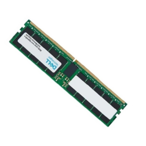 Dell SNPPPP1DC/128GVXR PC5 44800 DDR5 Memory Module