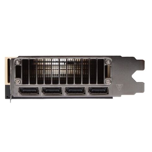 Dell THH68 NVIDIA RTX PRO 6000 Graphic Card