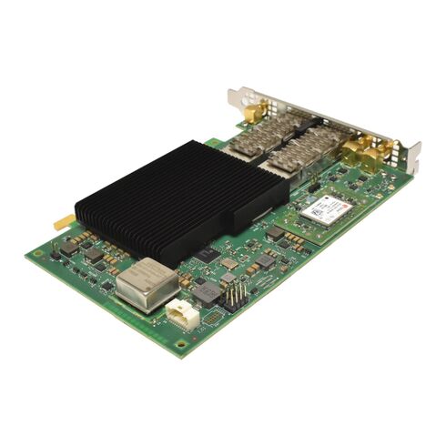 E810CQDA2TGG1 Intel 100GBE Adapter