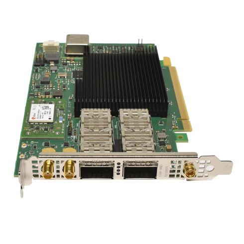 E810CQDA2TGG1 Intel QSFP28 Adapter