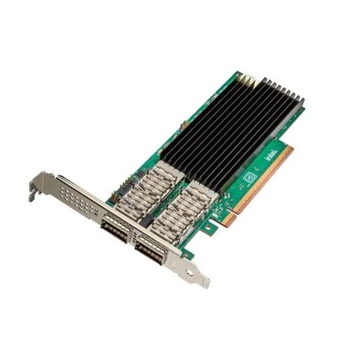 E830CQDA2 Intel QSFP28 Adapter