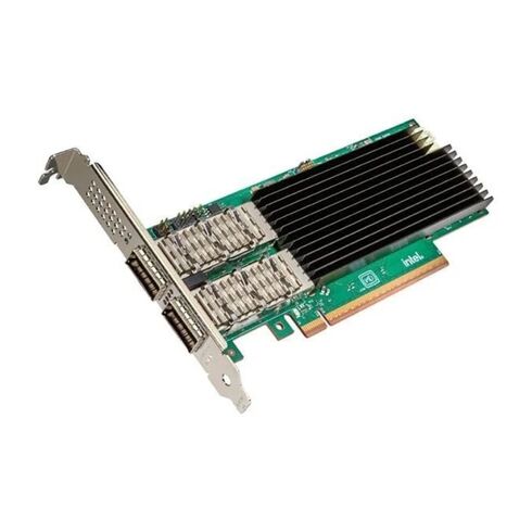 E830CQDA2M Intel QSFP28 Adapter