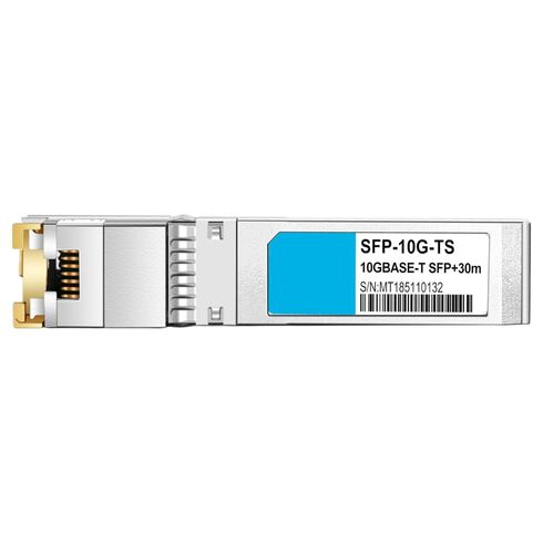 HPE 1990-4732 10gbase 30m Transceiver Module