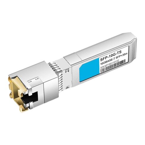 HPE 1990-4732 10gbase Sfp+ Transceiver Module