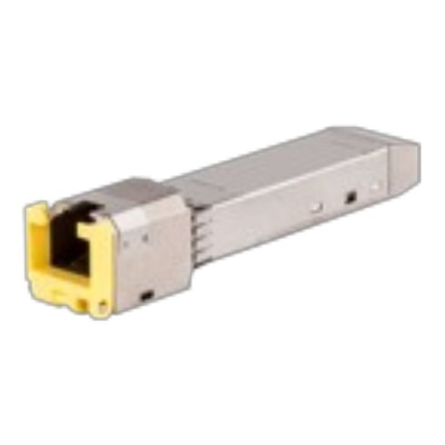 HPE 1990-4732 Aruba  Rj45 30m Cat6a Transceiver Module
