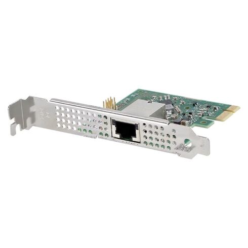 HPE 406L9AA Intel I225V 2.5GbE Interface Card