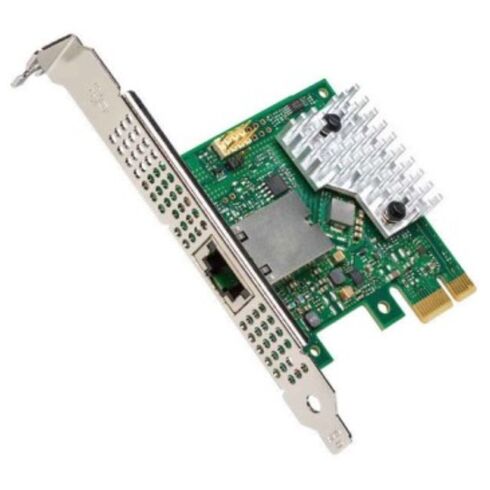 HPE 406L9AA Intel I225V Interface Card