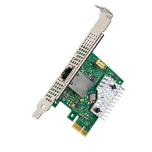 HPE 406L9AA Intel I225V Single Port Interface Card