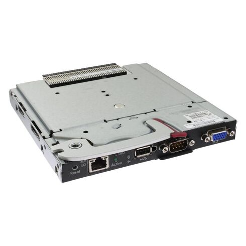 HPE 503826-001 Administrator Adapter