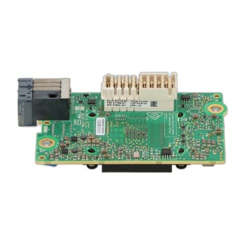 HPE 872723-B21 2-Port PCIE Network Adapter
