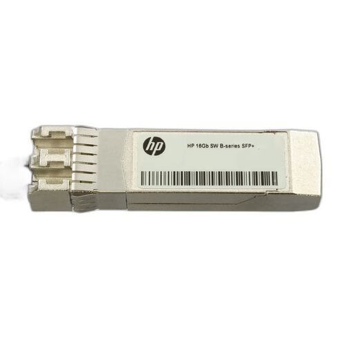 HPE 874536-001 16-Gigabit SFP+ Optical Transceiver