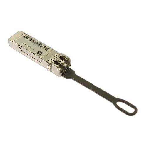 HPE 874536-001 16-Gigabit SFP+ Transceiver