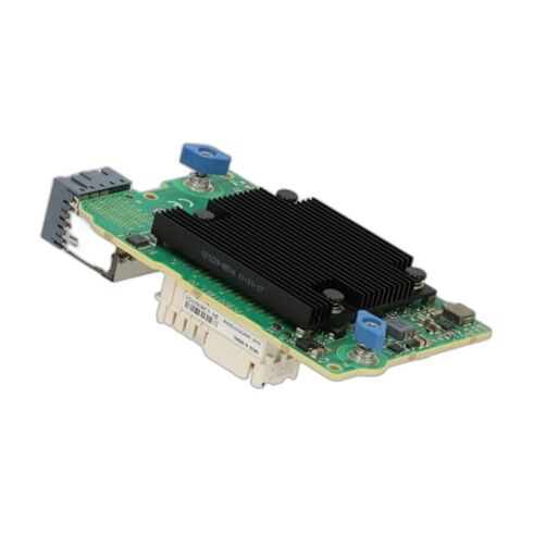 HPE 878081-001 2-Port Mezzanine Adapter