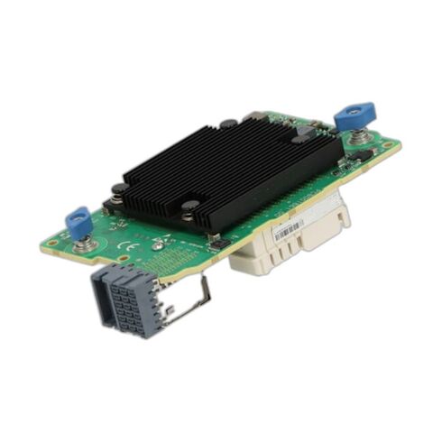 HPE 878081-001 2-Port Pluggable Adapter