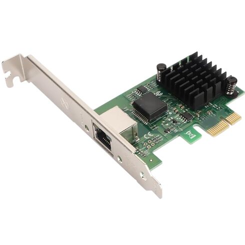 HPE 9P1U8AA 2.5GBE Single Port 2.5GBE Ethernet Adapter