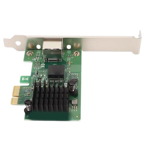 HPE 9P1U8AA 2.5GBE Single Port Ethernet Network Adapter