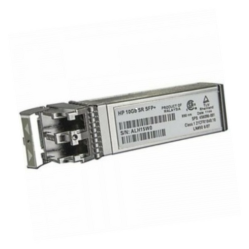 HPE AT139A 10 GIGABIT Mini GBIC Transceiver Module