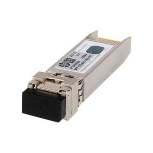 HPE AT139A 10 GIGABIT Optical Transceiver Module