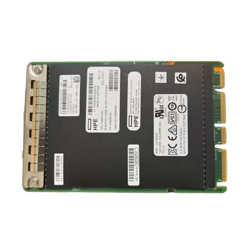 HPE P26258-001 Management Network Adapter