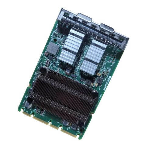 HPE P26258-001 PCIe Gen3x8 Network Card