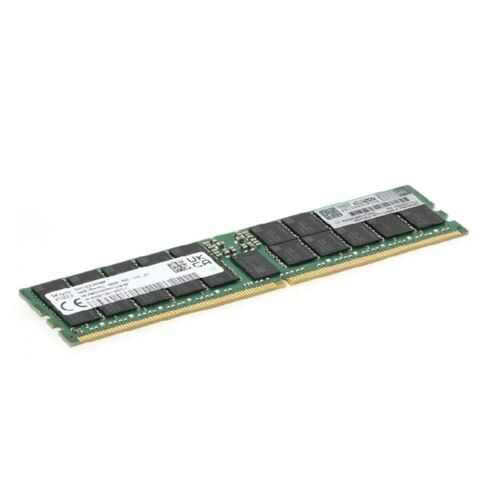 HPE P52429-001 64GB DDR5 4800MHz RAM