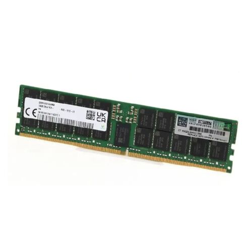 HPE P52429-001 64GB PC5 38400 Memory