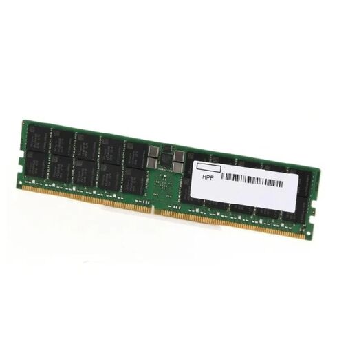 HPE P52429-001 64GB RDIMM Memory