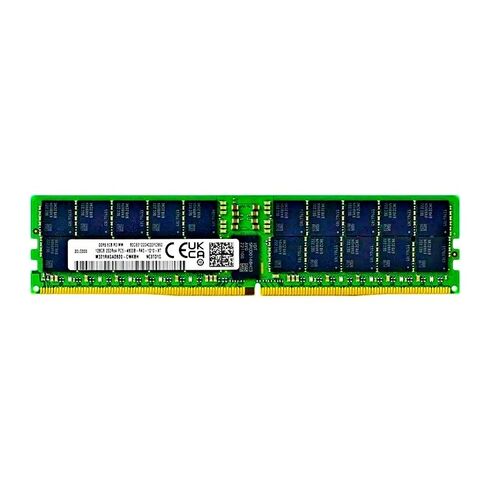 HPE P58360-H21 128GB Memory Module