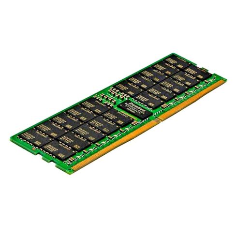 HPE P58360-H21 DDR5 288-Pin RAM