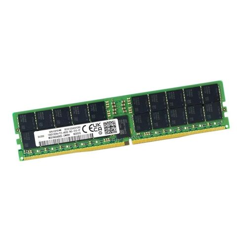 HPE P58360-H21 PC5-38400 Memory Module