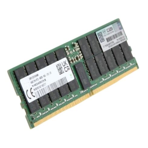 HPE P60330-B21 DDR5 SDRAM Memory Kit