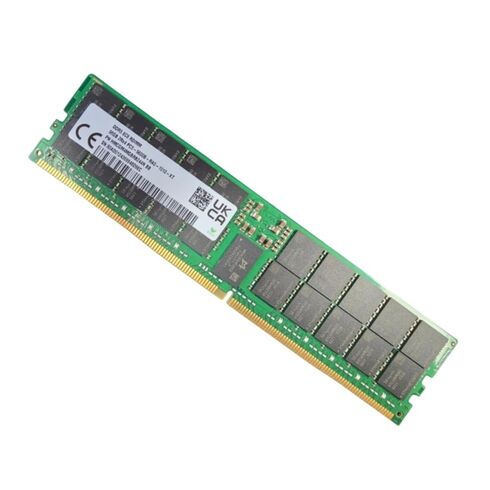 HPE P65256-001 96GB RDIMM Memory Kit