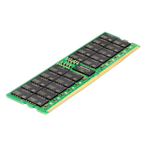 HPE P65256-001 DDR5 288 Pin 96GB RAM