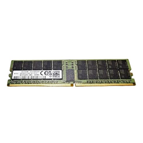 HPE P66675-B21 CL46 ECC RDIMM RAM