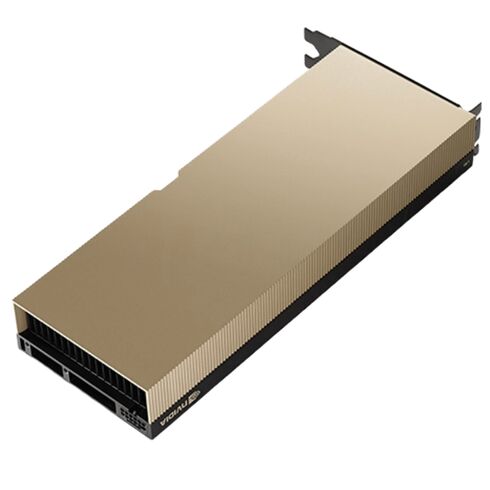 HPE P67808-001 NVIDIA 48GB PCI E Accelerator GPU