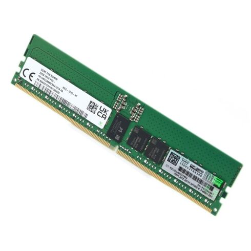 HPE P67987-B21 32GB Memory Module