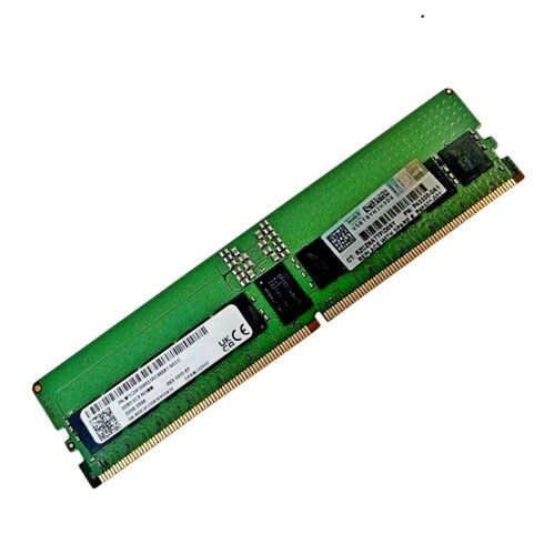 HPE P67987-B21 ECC SDRAM Memory