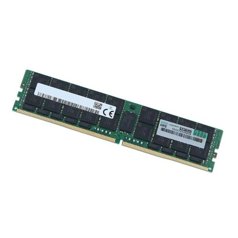 HPE P70962-001 32GB ECC Registered Memory