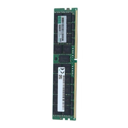 HPE P70962-001 32GB PC5-44800 CL46 Memory