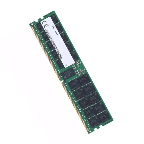 HPE P73150-B21 96GB 5600Mhz 2RX4 Memory