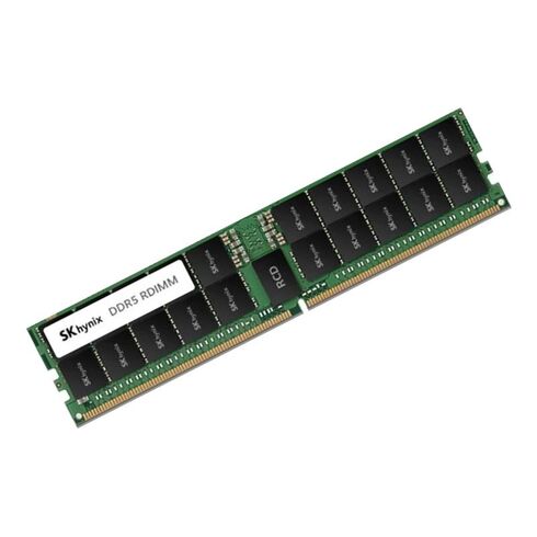 Hynix HMCT14MHERC572N 256GB Pc5-51200 Memory