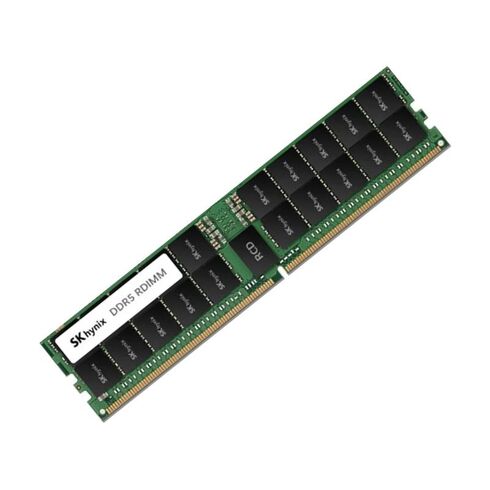 Hynix HMCT14MHERC572N DDR5-6400 RAM