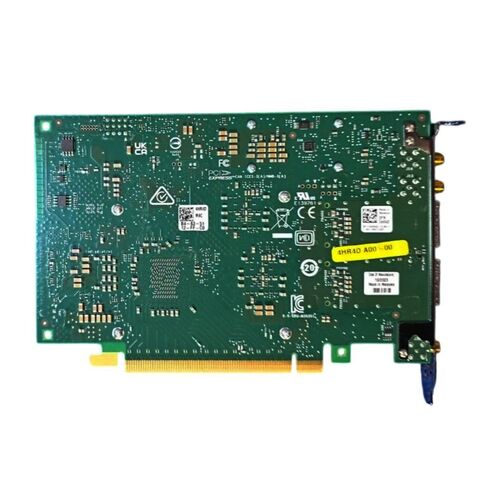 Intel E810CQDA2TGG1 Precision Adapter